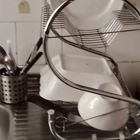 דירות קלוז'-נאפוקה Garsionera Teo מראה חיצוני תמונה