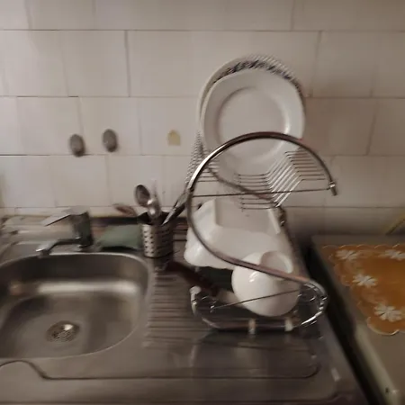 דירות קלוז'-נאפוקה Garsionera Teo מראה חיצוני תמונה