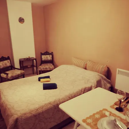 דירות קלוז'-נאפוקה Garsionera Teo מראה חיצוני תמונה