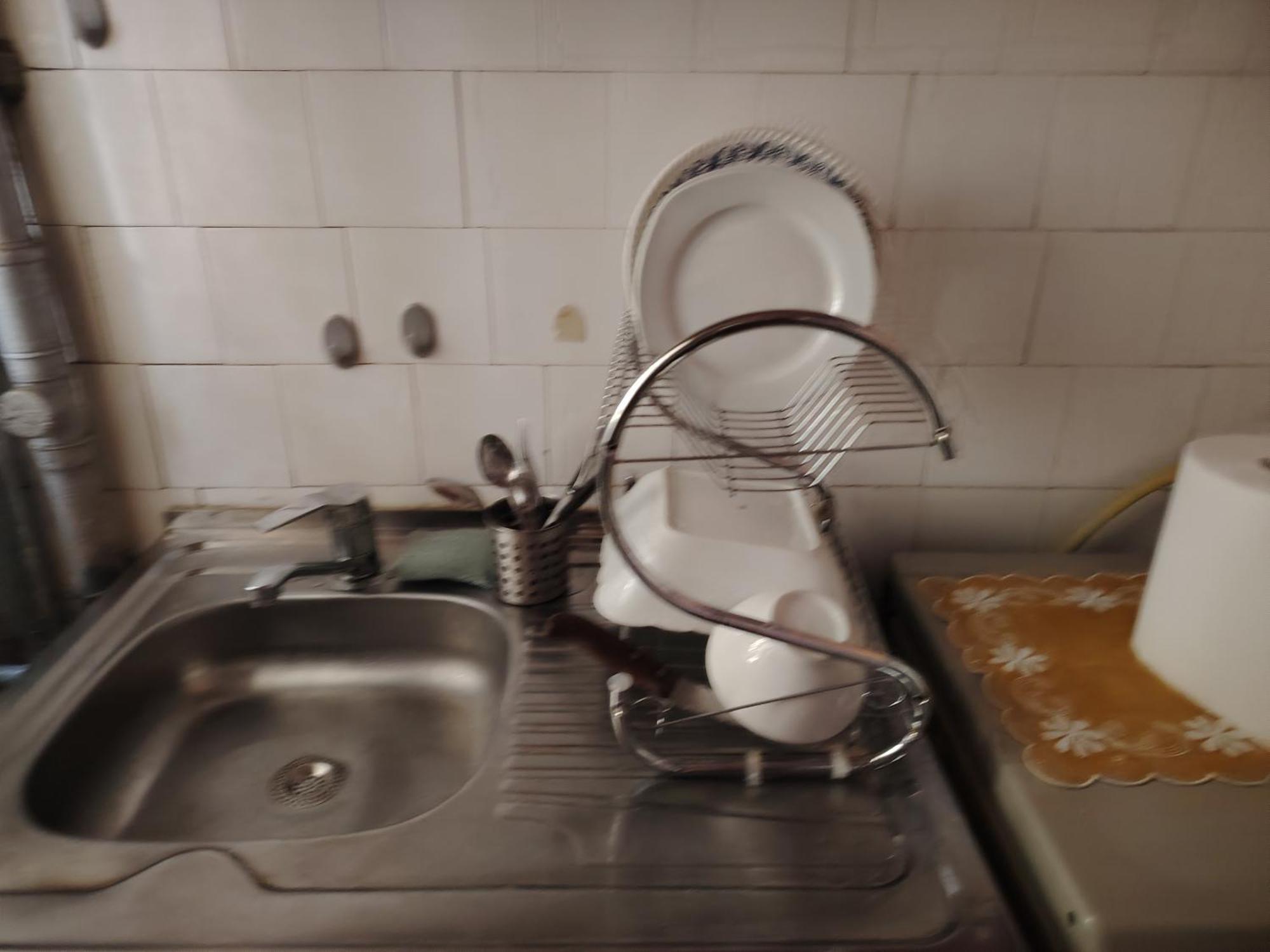 דירה Garsionera Teo