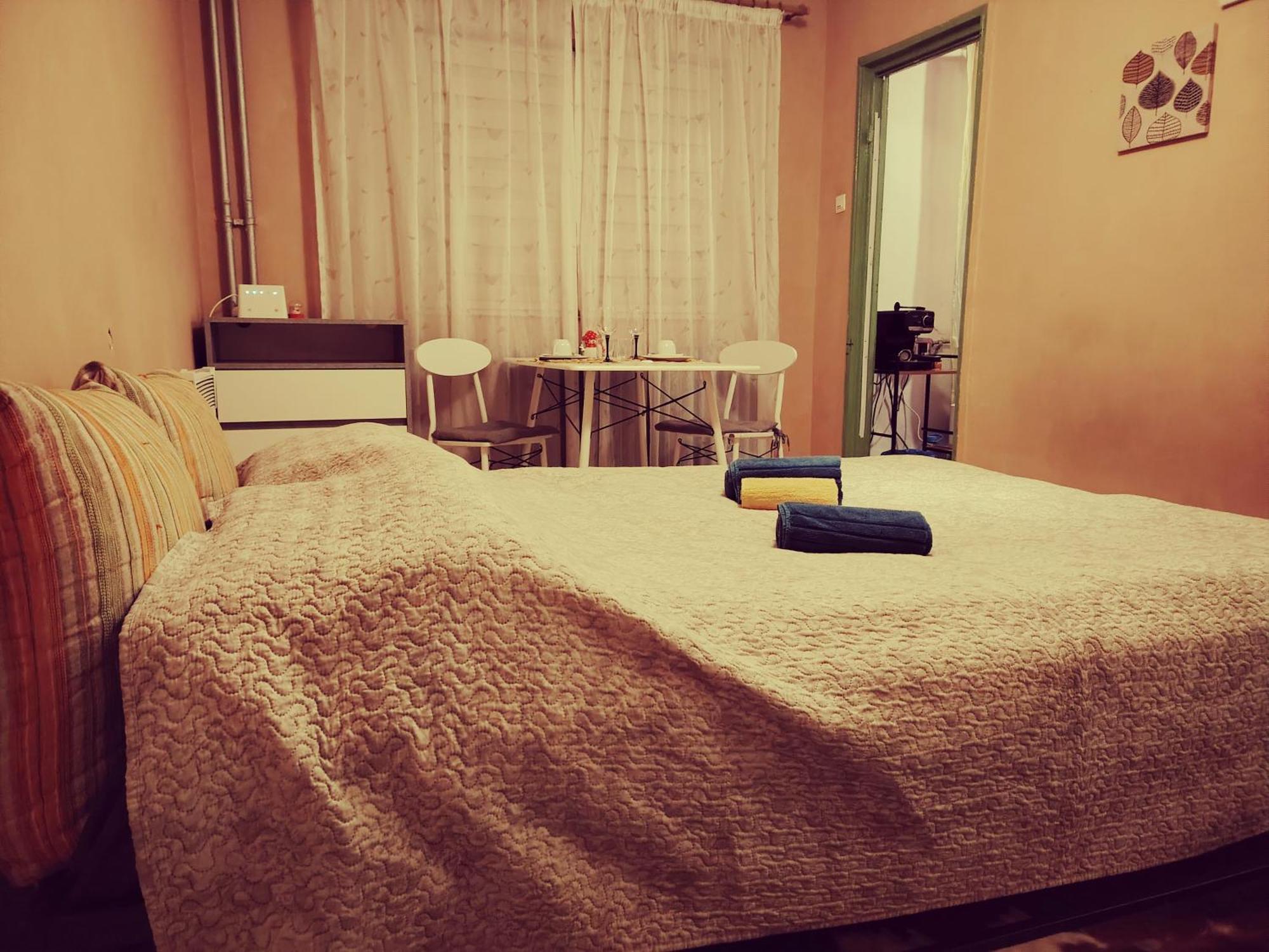 Appartamento Garsionera Teo Cluj-Napoca